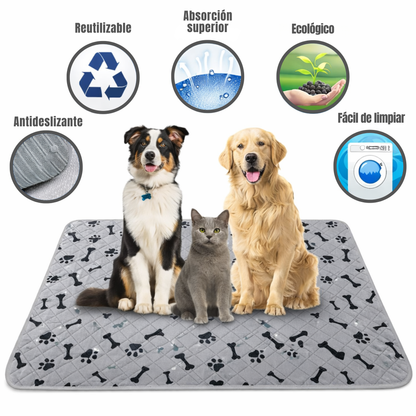 Almohadilla para perros