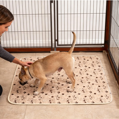 Almohadilla para perros