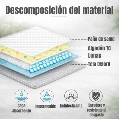 Almohadilla para perros